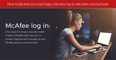 service.mcafee.com login|Support .